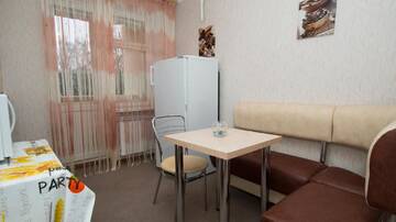 Фото номера Большой двухместный номер с 1 кроватью Отель гостиница Светочь г. Светлогорск 5